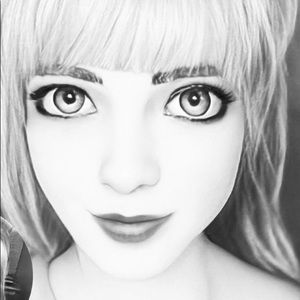 Meet your Posher, Carmen